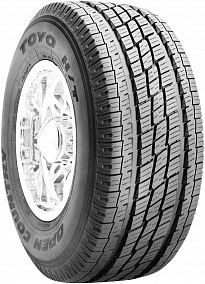 Toyo Open Country H/T 245/70 R16 107H