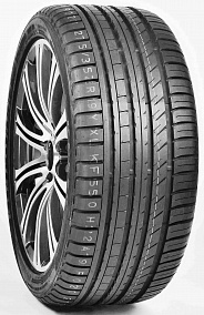 Kinforest KF550-UHP 285/55 R20 119V XL