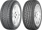 Continental ContiWinterContact TS 830P 225/45 R17 91H Run Flat *