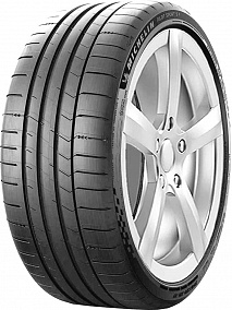 Michelin Pilot Sport S 5 Acoustic 325/30 R21 108Y