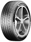 Continental PremiumContact 6 225/55 R17 97W Run Flat *