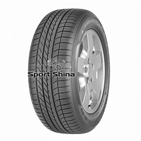 Goodyear Eagle F1 Asymmetric SUV 235/60 R18 107V XL