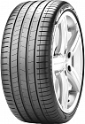 Pirelli PZero Luxury Saloon 275/40 R22 107Y XL Run Flat *