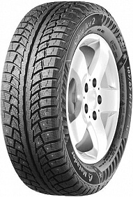 Matador MP-30 Sibir Ice 2 185/70 R14 92T XL