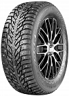 Nokian Hakkapeliitta 9 SUV 285/45 R20 112T XL