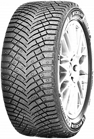 Michelin X-Ice North 4 SUV 275/40 R20 106T XL