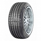 Continental ContiSportContact 5 245/45 R18 96Y AO