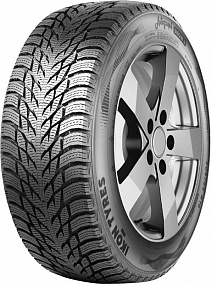 Ikon Tyres Autograph Snow 3 215/55 R17 98R