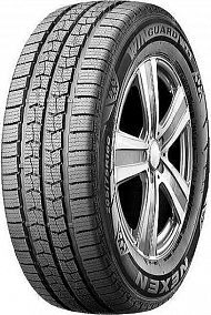 Nexen Winguard WT1 205/65 R15C 102/100R