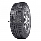 Nokian Hakkapeliitta CR3 215/60 R16C 108/106R