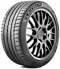 Michelin Pilot Sport 4 S 315/30 R21 105Y XL Acoustic MO