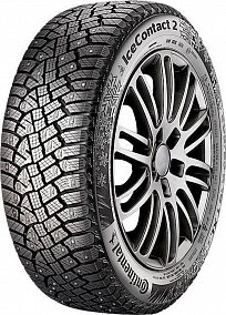 Continental IceContact 2 225/50 R17 98T XL