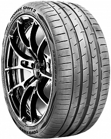 Toyo Proxes Sport 2 285/35 R22 106Y