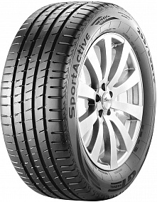 GT Radial SportActive SUV 255/55 R19 111V XL
