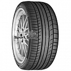 Continental ContiSportContact 5 SUV 275/55 R19 111W