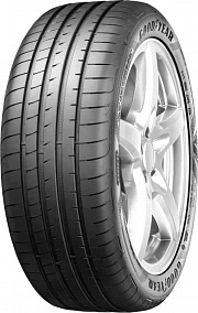Goodyear Eagle F1 Asymmetric 5 245/35 R20 95Y XL Run Flat *
