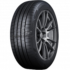 Goodyear Eagle F1 Asymmetric 6 235/45 R17 97Y XL