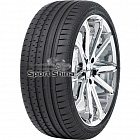 Continental ContiSportContact 2 225/50 R17 98W XL Run Flat