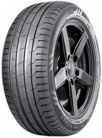 Nokian Hakka Black 2 SUV 255/55 R18 109Y XL