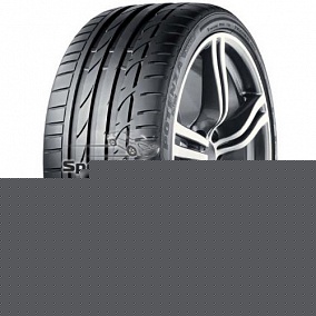 Bridgestone Potenza S001 245/45 R19 102Y XL