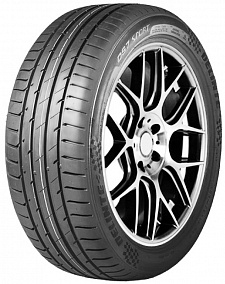 Delinte DS7 Sport 275/40 R22 108Y XL