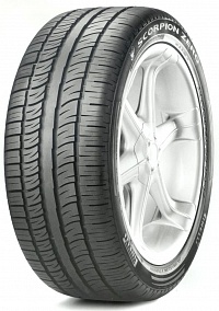 Pirelli Scorpion Zero Asimmetrico 255/45 R20 105V XL