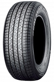 Yokohama Geolandar G91A 225/60 R18 100H