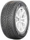 Michelin Pilot Alpin 5 SUV 275/40 R21 107V XL N0