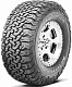 BFGoodrich All Terrain T/A KO2 33/10,5 R15 114R BFGoodrich All Terrain T/A KO2 33/10,5 R15 114R
