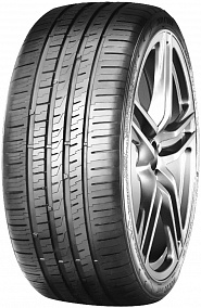 Duraturn Mozzo Sport 235/45 R17 97W XL