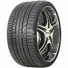 Continental ContiSportContact 5P 235/40 R20 96Y XL MO