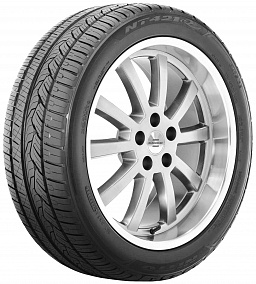 Nitto NT421Q 235/45 R19 95V XL