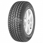 Continental Conti4x4WinterContact 255/55 R18 109H XL Run Flat *