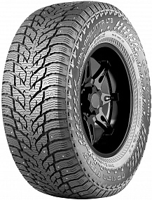 Nokian Hakkapeliitta LT3 225/75 R16C 115/112Q