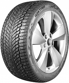 Ikon Tyres Autograph Ice 10 SUV 255/45 R20 105T