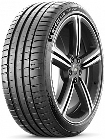 Michelin Pilot Sport 5 235/35 R19 91Y XL