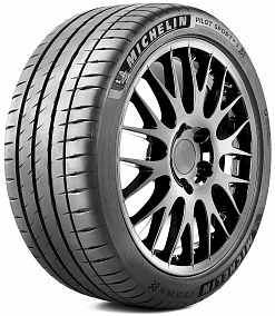 Michelin Pilot Sport 4 S 315/30 R21 105Y XL MO