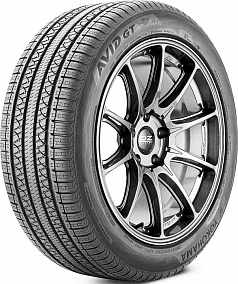 Yokohama Avid GT S35A 275/45 R20 110V XL