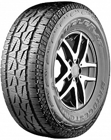 Bridgestone Dueler A/T 001 275/65 R17 115T