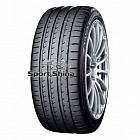 Yokohama Advan Sport V105 275/40 R20 102Y Run Flat