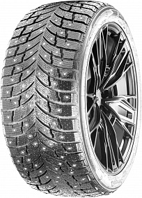 GripMax SureGrip Pro Ice 275/35 R20 102T