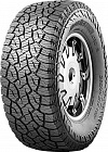 Kumho Road Venture AT52 275/70 R17 121R