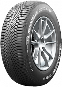 Michelin CrossClimate SUV 255/55 R19 111W XL