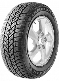 Maxxis Arctictrekker WP-05 205/45 R16 87T