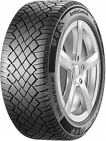 Gislaved ArcticControl 195/65 R15 95T