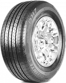 Delinte DH7 245/55 R19 103V