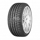 Continental ContiSportContact 3 255/40 R18 99Y XL