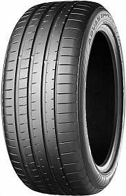 Yokohama Advan Sport V107C MO1 275/35 R22 104Y