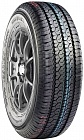 Royal Black Commercial 195/75 R16C 107/105R