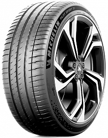 Michelin Pilot Sport EV 255/40 R20 101W XL Acoustic